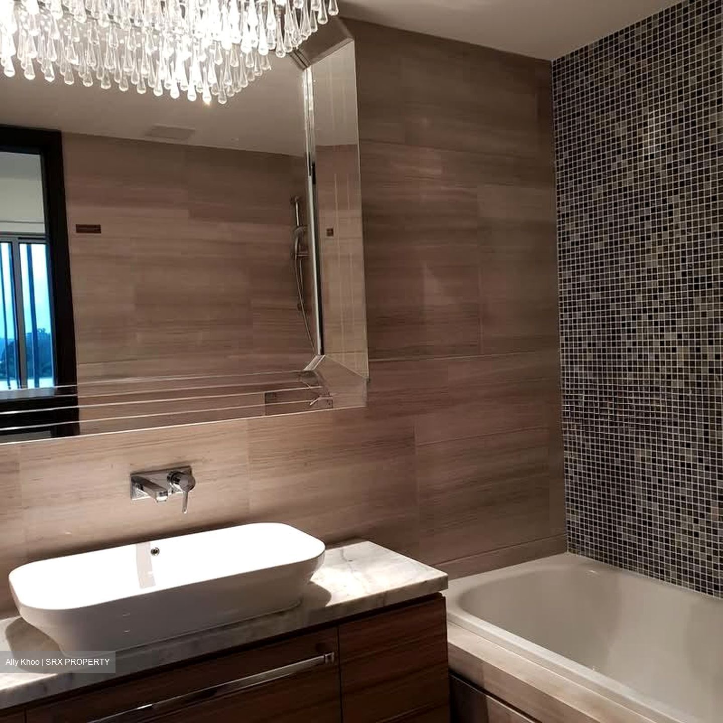 Thomson Grand (D20), Condominium #619555161